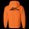 Unisex DryBlend® Hooded Sweatshirt Thumbnail