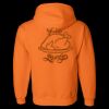 Unisex DryBlend® Hooded Sweatshirt Thumbnail