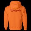 Unisex DryBlend® Hooded Sweatshirt Thumbnail