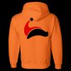 Unisex DryBlend® Hooded Sweatshirt Thumbnail