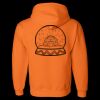 Unisex DryBlend® Hooded Sweatshirt Thumbnail