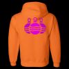 Unisex DryBlend® Hooded Sweatshirt Thumbnail