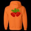 Unisex DryBlend® Hooded Sweatshirt Thumbnail