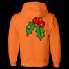 Unisex DryBlend® Hooded Sweatshirt Thumbnail