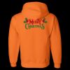 Unisex DryBlend® Hooded Sweatshirt Thumbnail