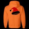 Unisex DryBlend® Hooded Sweatshirt Thumbnail