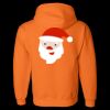 Unisex DryBlend® Hooded Sweatshirt Thumbnail