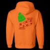 Unisex DryBlend® Hooded Sweatshirt Thumbnail