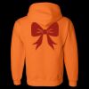 Unisex DryBlend® Hooded Sweatshirt Thumbnail