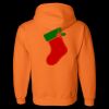 Unisex DryBlend® Hooded Sweatshirt Thumbnail