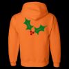 Unisex DryBlend® Hooded Sweatshirt Thumbnail