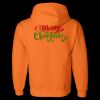 Unisex DryBlend® Hooded Sweatshirt Thumbnail