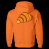 Unisex DryBlend® Hooded Sweatshirt Thumbnail