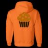 Unisex DryBlend® Hooded Sweatshirt Thumbnail