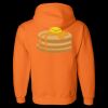 Unisex DryBlend® Hooded Sweatshirt Thumbnail