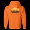 Unisex DryBlend® Hooded Sweatshirt Thumbnail