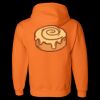 Unisex DryBlend® Hooded Sweatshirt Thumbnail