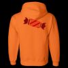 Unisex DryBlend® Hooded Sweatshirt Thumbnail