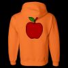 Unisex DryBlend® Hooded Sweatshirt Thumbnail