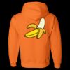 Unisex DryBlend® Hooded Sweatshirt Thumbnail