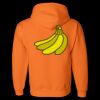 Unisex DryBlend® Hooded Sweatshirt Thumbnail