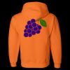 Unisex DryBlend® Hooded Sweatshirt Thumbnail