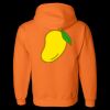 Unisex DryBlend® Hooded Sweatshirt Thumbnail