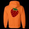 Unisex DryBlend® Hooded Sweatshirt Thumbnail