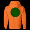 Unisex DryBlend® Hooded Sweatshirt Thumbnail