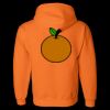 Unisex DryBlend® Hooded Sweatshirt Thumbnail