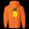 Unisex DryBlend® Hooded Sweatshirt Thumbnail