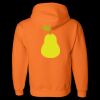 Unisex DryBlend® Hooded Sweatshirt Thumbnail