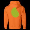 Unisex DryBlend® Hooded Sweatshirt Thumbnail