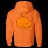 Unisex DryBlend® Hooded Sweatshirt Thumbnail