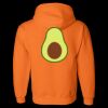 Unisex DryBlend® Hooded Sweatshirt Thumbnail