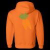 Unisex DryBlend® Hooded Sweatshirt Thumbnail
