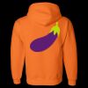 Unisex DryBlend® Hooded Sweatshirt Thumbnail