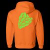 Unisex DryBlend® Hooded Sweatshirt Thumbnail