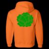 Unisex DryBlend® Hooded Sweatshirt Thumbnail