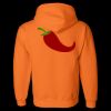 Unisex DryBlend® Hooded Sweatshirt Thumbnail