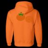Unisex DryBlend® Hooded Sweatshirt Thumbnail