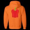 Unisex DryBlend® Hooded Sweatshirt Thumbnail