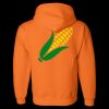 Unisex DryBlend® Hooded Sweatshirt Thumbnail
