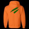 Unisex DryBlend® Hooded Sweatshirt Thumbnail
