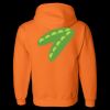 Unisex DryBlend® Hooded Sweatshirt Thumbnail