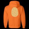 Unisex DryBlend® Hooded Sweatshirt Thumbnail