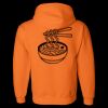 Unisex DryBlend® Hooded Sweatshirt Thumbnail