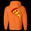 Unisex DryBlend® Hooded Sweatshirt Thumbnail