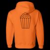 Unisex DryBlend® Hooded Sweatshirt Thumbnail