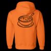 Unisex DryBlend® Hooded Sweatshirt Thumbnail